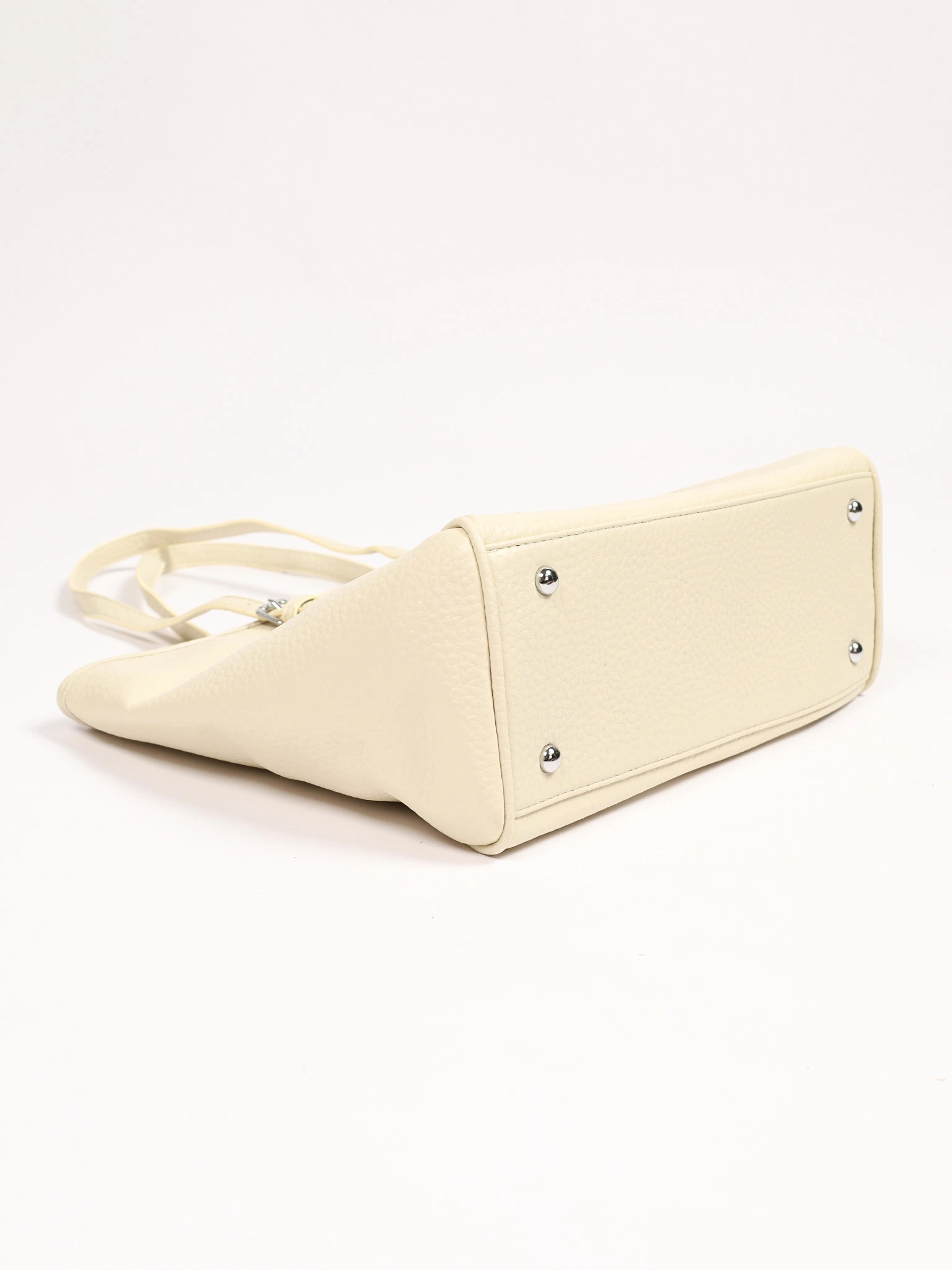 Сумка-тоут  с регулируемыми ручками и тиснением в ассортименте